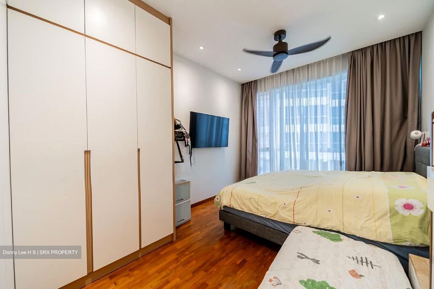 The Tampines Trilliant (D18), Condominium #557118941